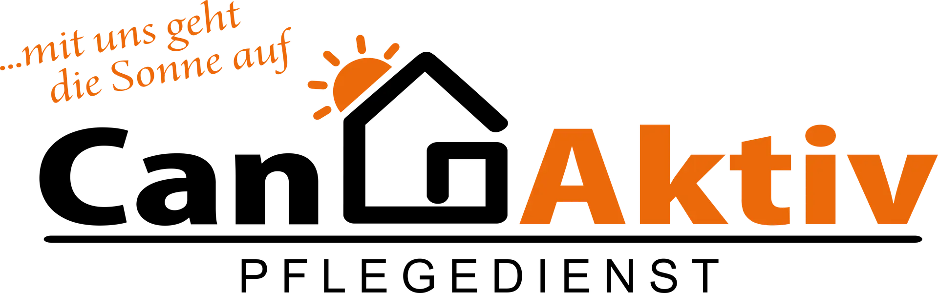 Logo von Can Aktiv Pflegedienst